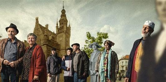 Borgerhout Bewaart Borgerhout Bewaart